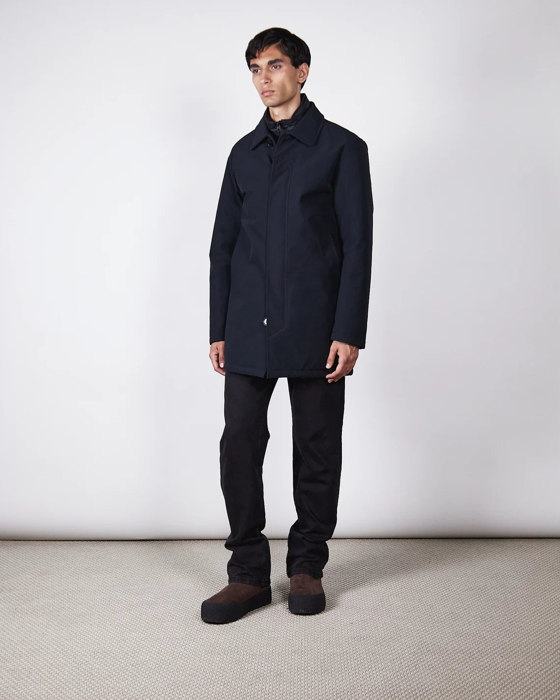 Duncan, Black