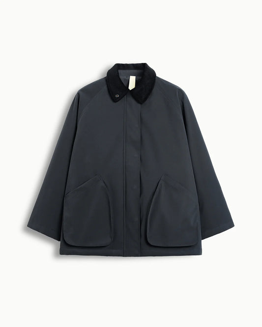 Davonna Padded Black, Brixtol