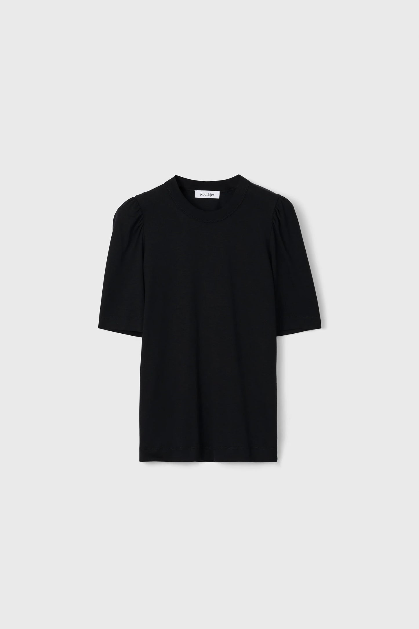 Dory T-shirt Black, Rodebjer, Såininorden