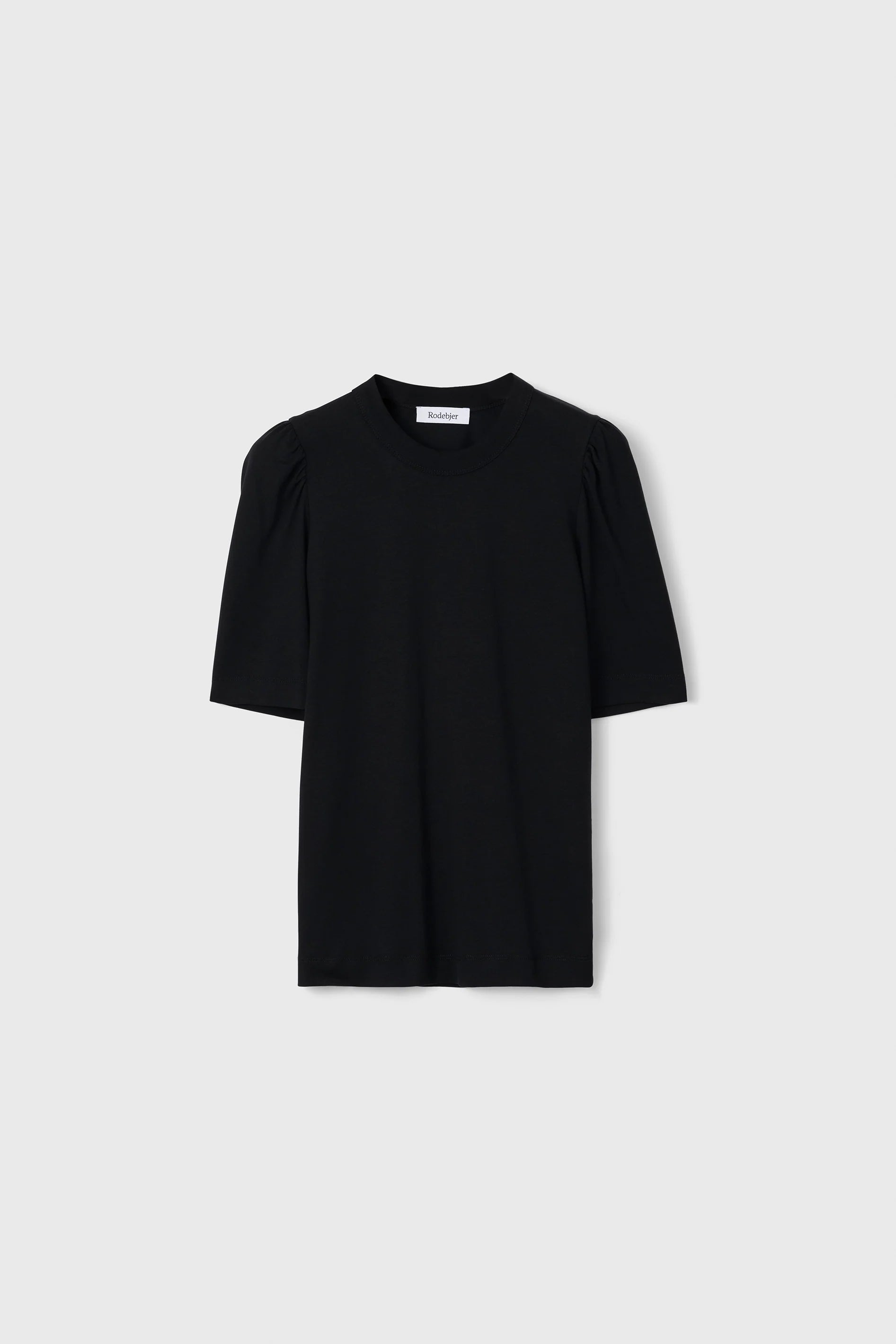 Dory T-shirt Black, Rodebjer, Såininorden