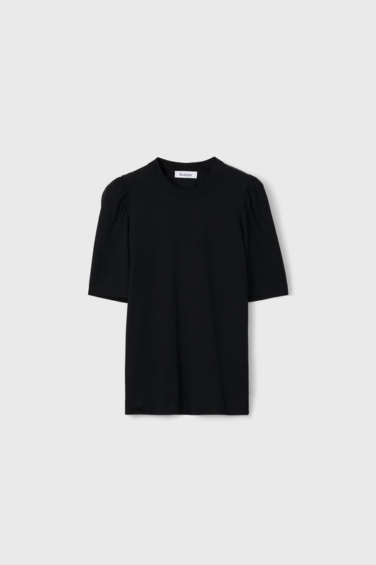 Dory T-shirt Black, Rodebjer, Såininorden