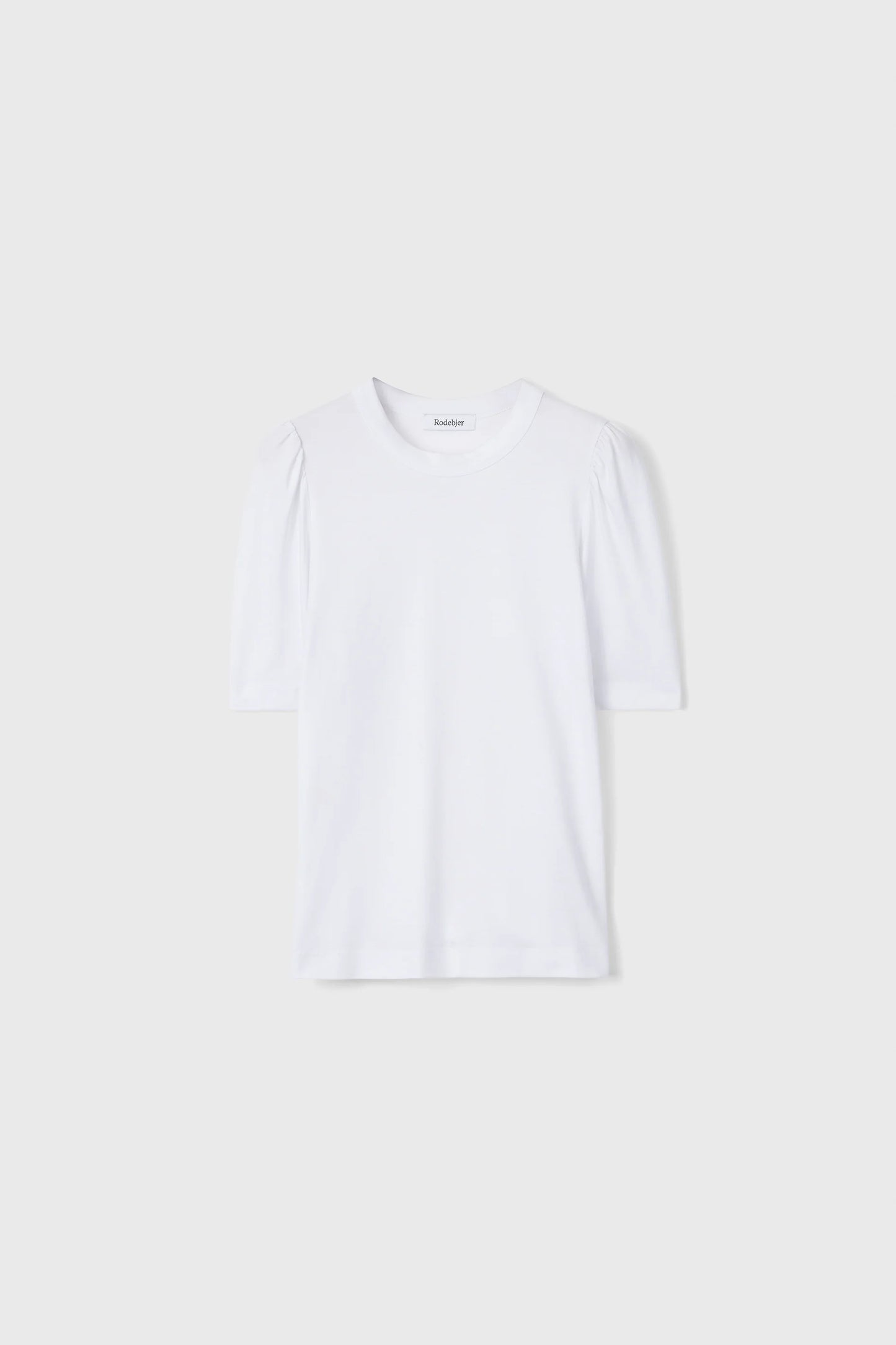 Dory T-shirt White, Rodebjer, Såininorden