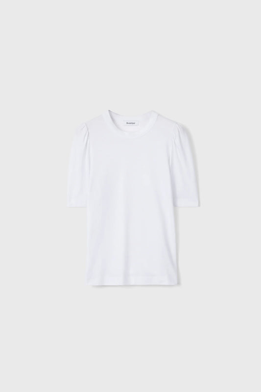 Dory T-shirt White, Rodebjer, Såininorden