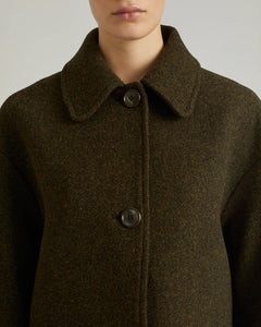 Edie, Brown
