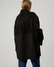 Ladda upp bild till gallerivisning, Edie Fringes, Black
