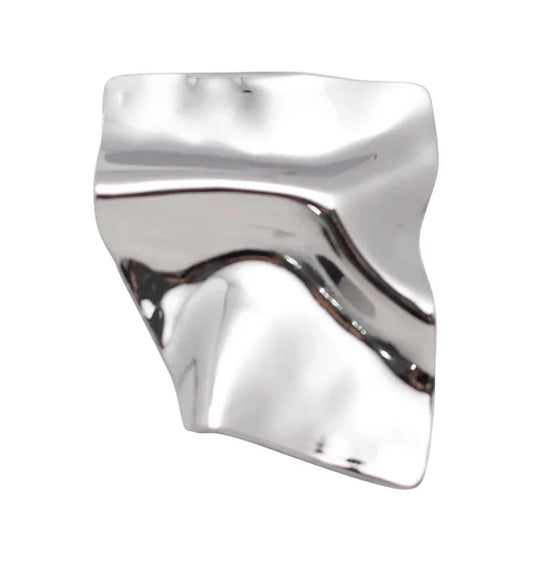 Ebba Brosch Silver, Wos, Såininorden