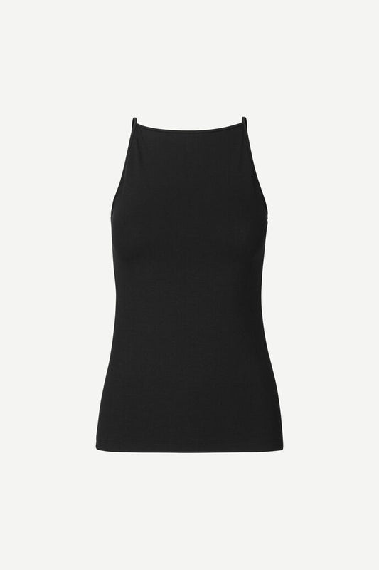 Stinna Top, Black