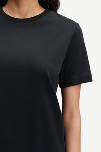 Camino T-shirt, Black