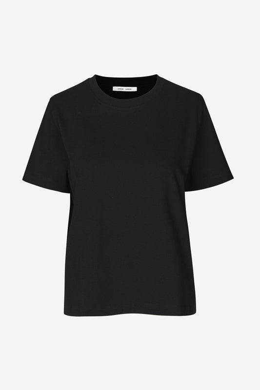 Camino T-shirt, Black