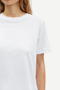Camino T-shirt, White