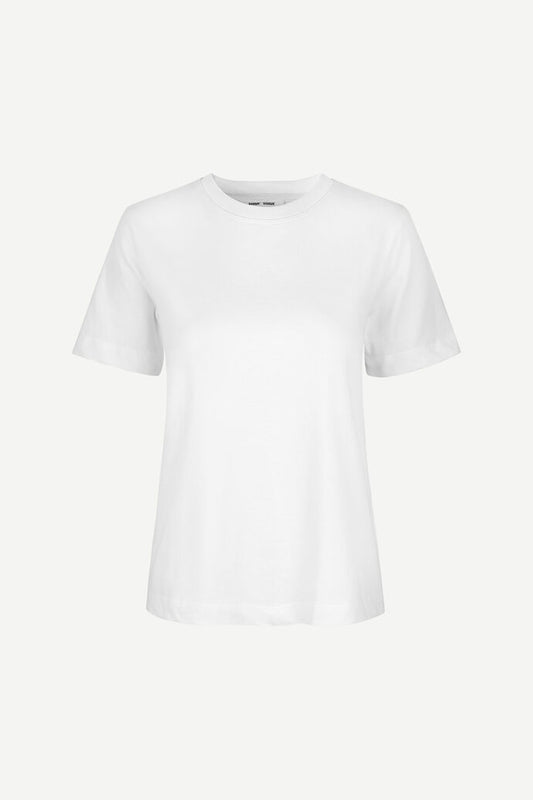 Camino T-shirt, White