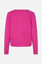 Ladda upp bild till gallerivisning, Nor O-N Short, Fuchsia Fedora

