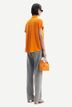 Ladda upp bild till gallerivisning, Majan Shirt, Russet Orange
