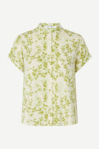 Majan Shirt, Meadow Sweet Pea