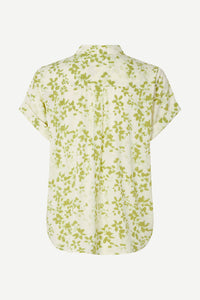 Majan Shirt, Meadow Sweet Pea