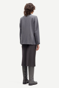 Ramona Blazer, Iron Gate