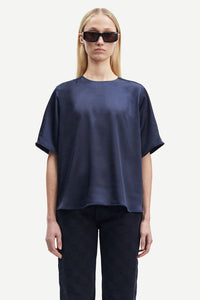 Denise Top, Såininorden