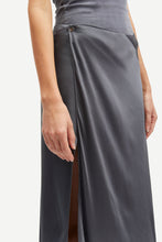 Ladda upp bild till gallerivisning, Viktoria Bias Skirt, Iron Gate
