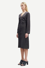 Ladda upp bild till gallerivisning, Ivanka Dress, Phantom
