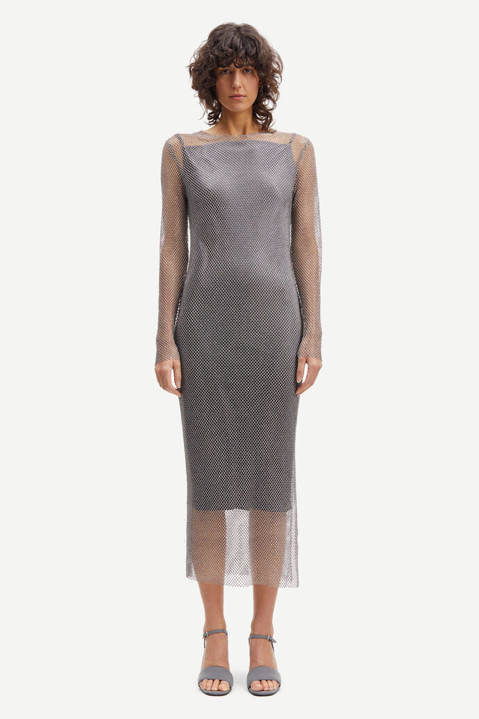 Magda Dress, Såininorden