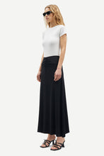 Ladda upp bild till gallerivisning, Samaddi Skirt, Black
