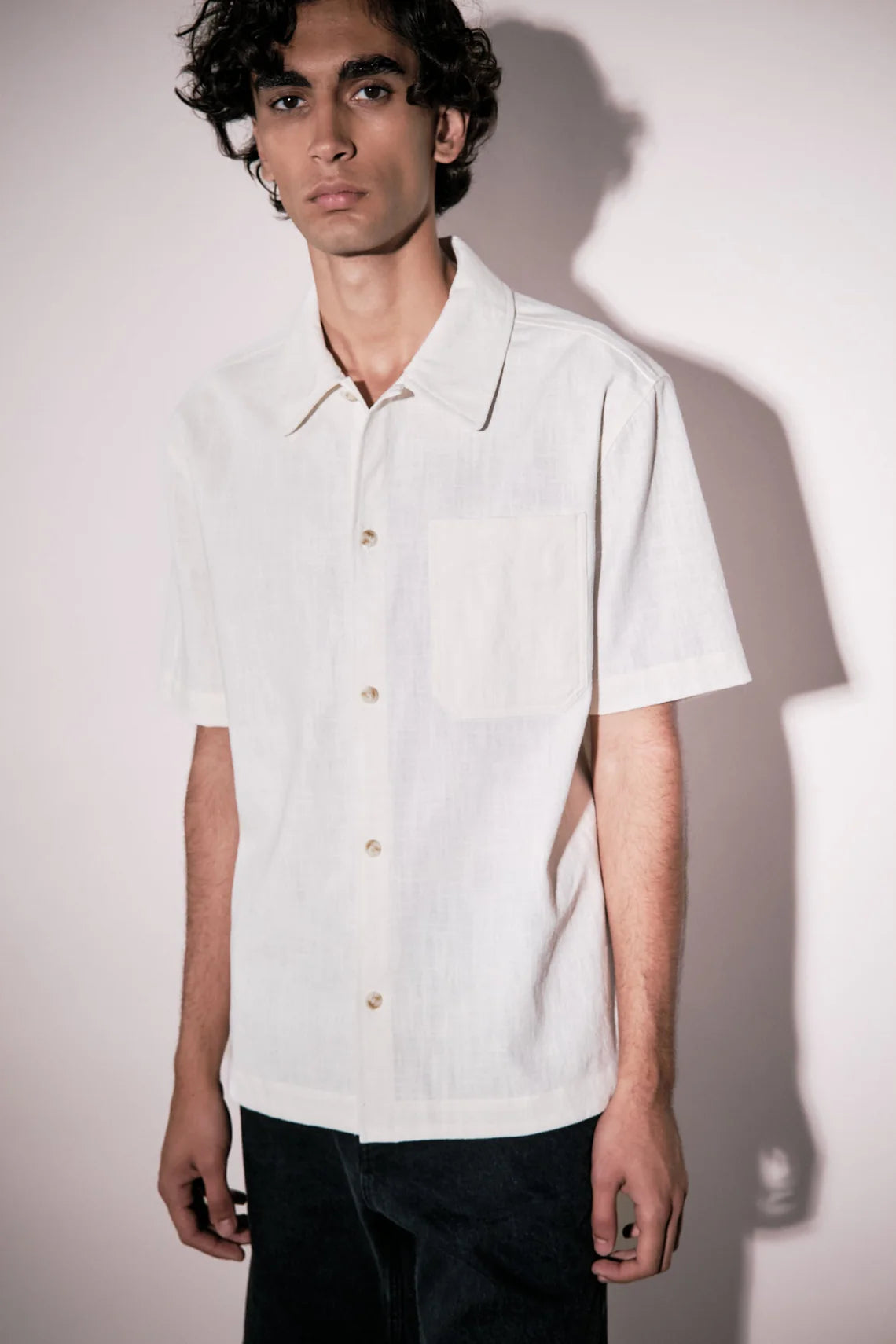 Frank S/S Linen Cream, Brixtol, Såininorden