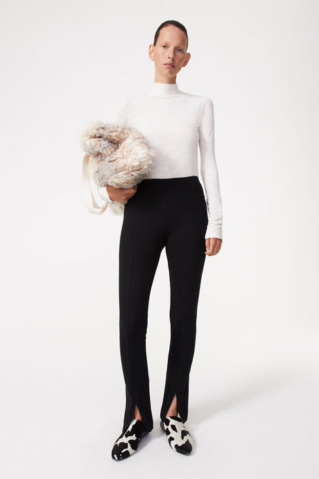 Vittie Tights, Såininorden