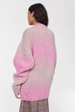 Ladda upp bild till gallerivisning, Sri Knitted Sweater, Super Pink
