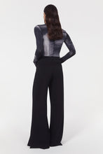 Ladda upp bild till gallerivisning, Petiso Drape Pants, Black
