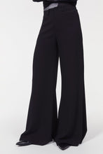 Ladda upp bild till gallerivisning, Petiso Drape Pants, Black
