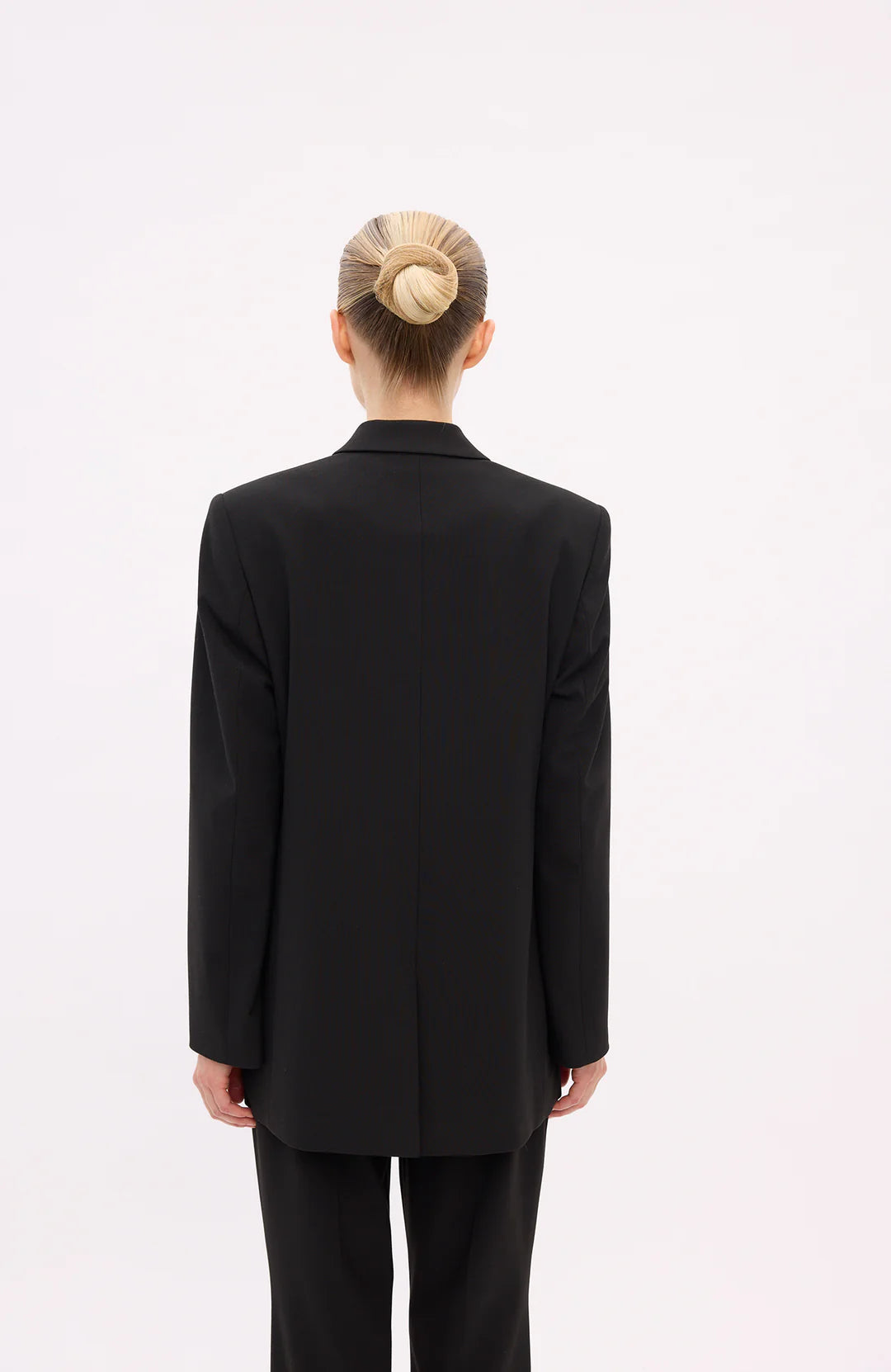Frida 285, Black