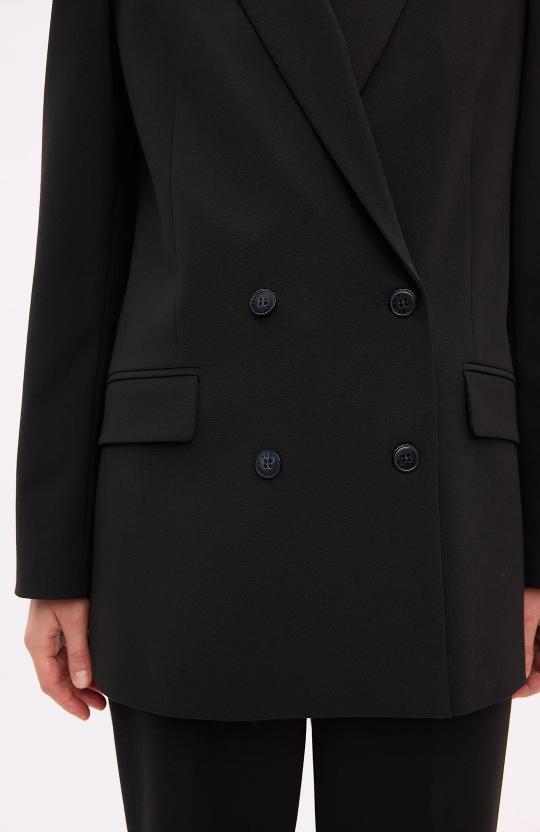 Frida 285, Black