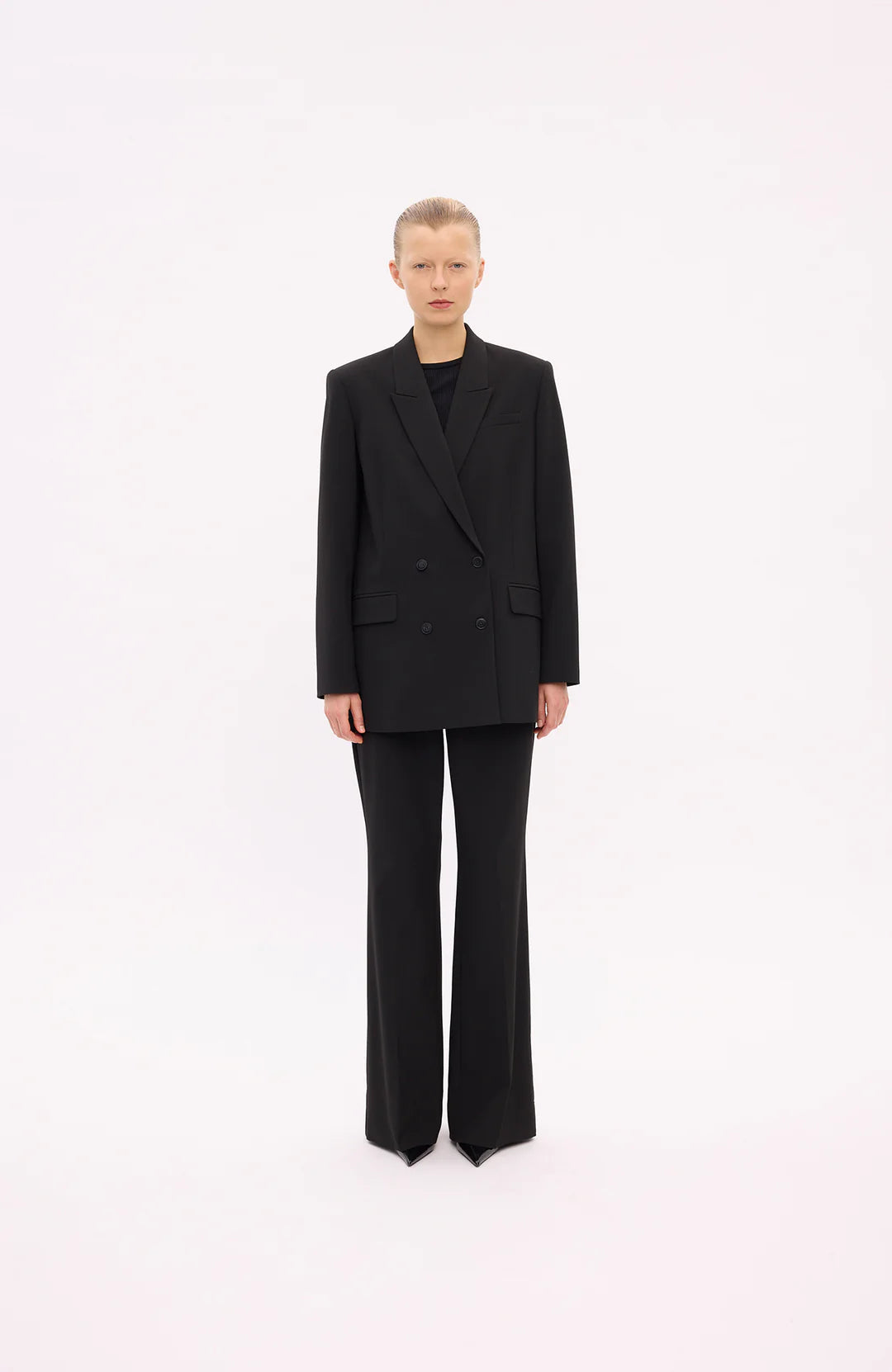 Frida 285, Black