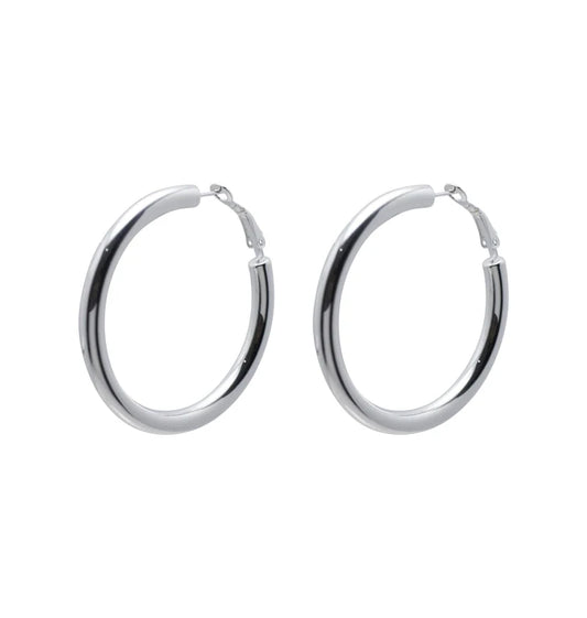 Gigi Örhängen SIlver, WOS, Såininorden