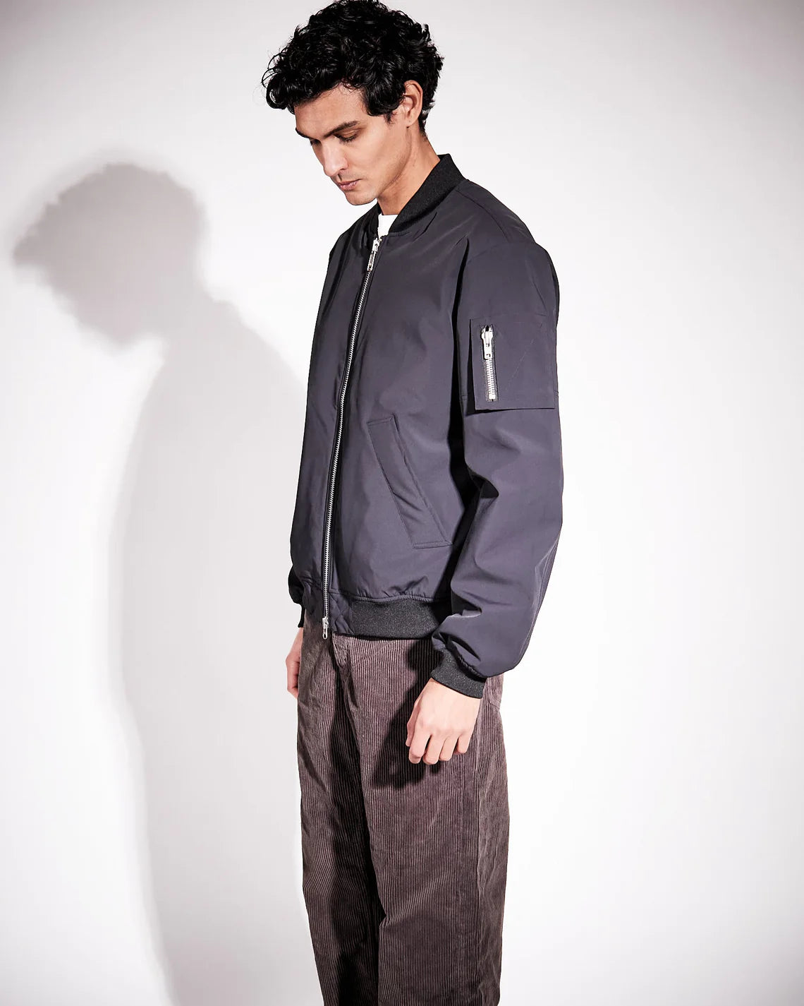 Harris, Black