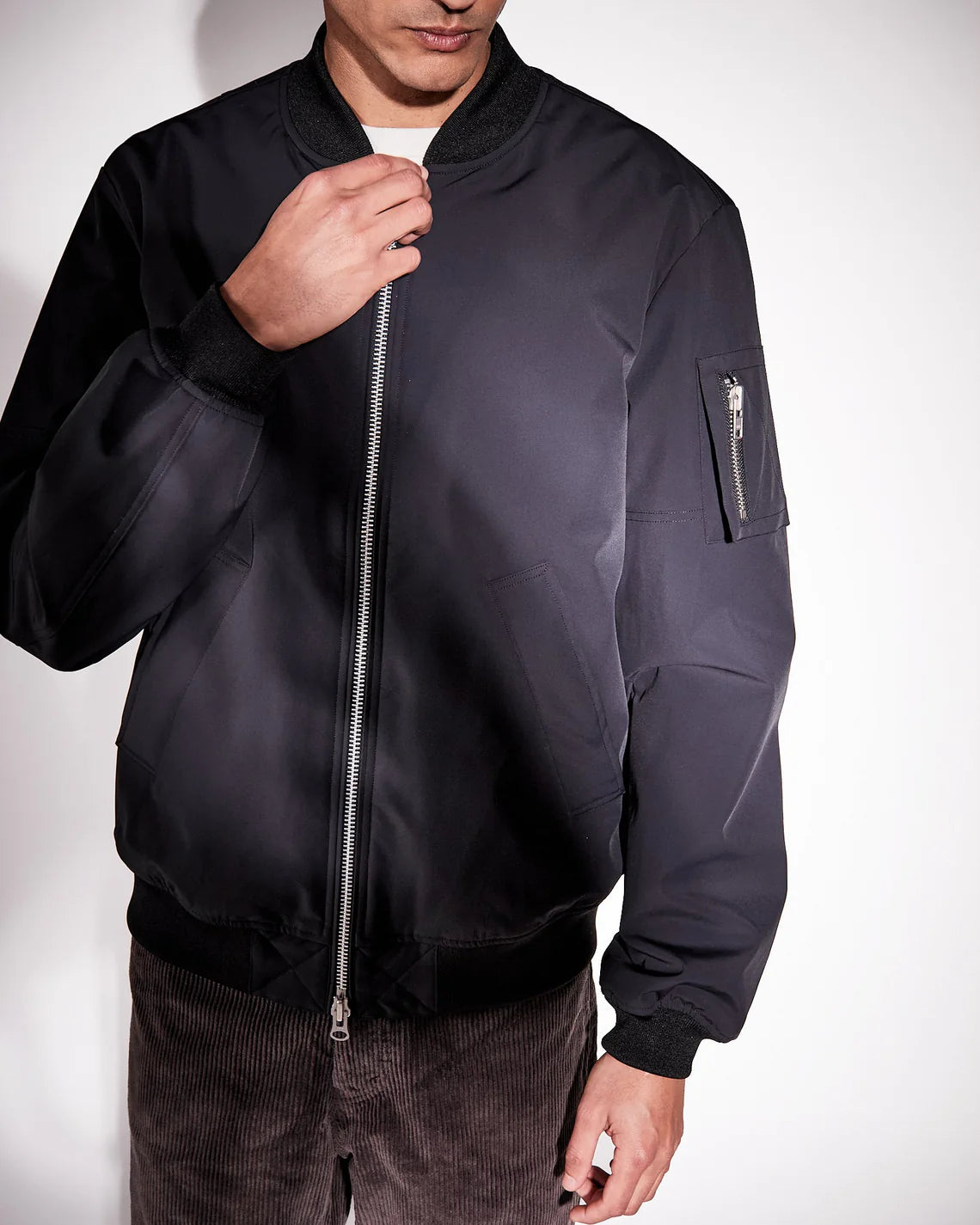 Harris, Black