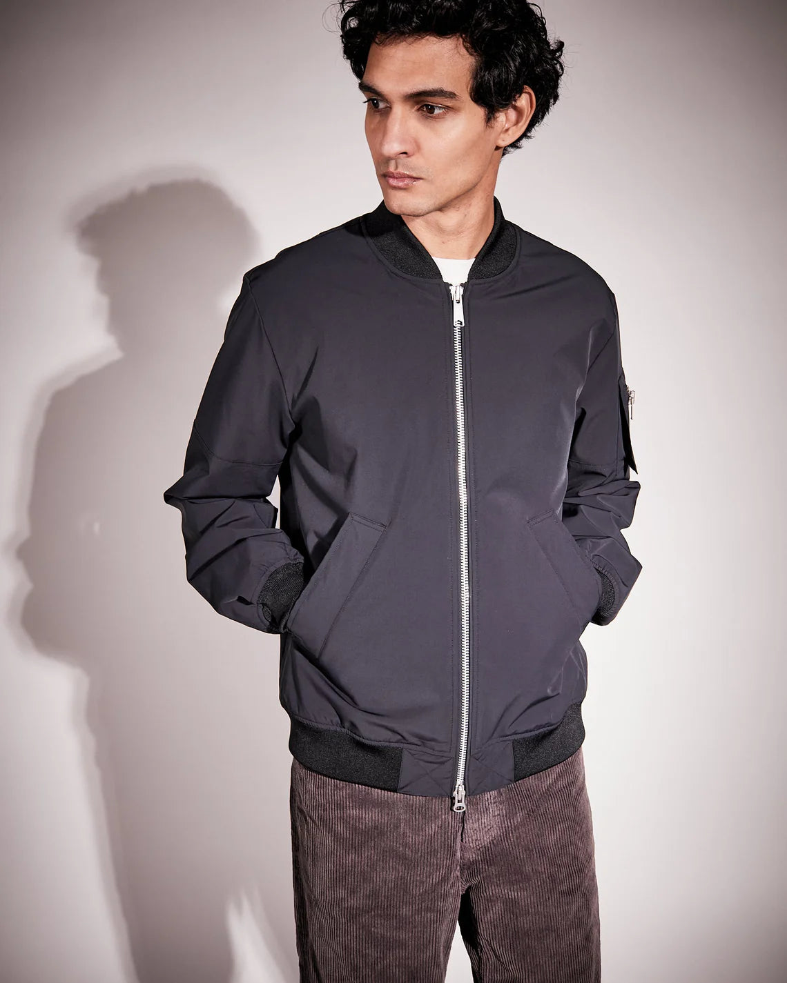 Harris, Black
