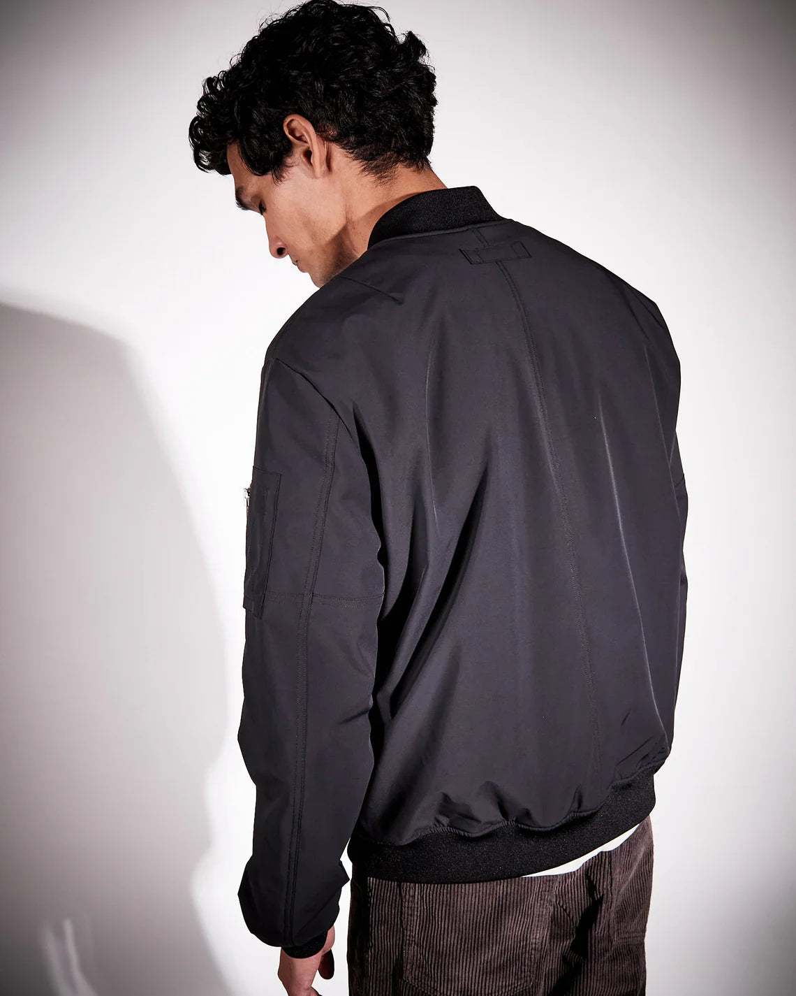 Harris, Black