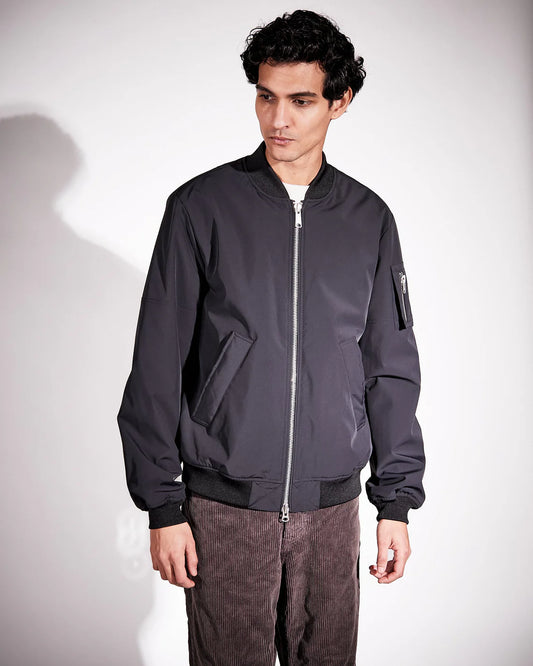 Harris Black, Brixtol, Såininorden