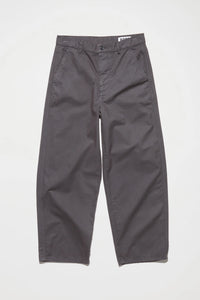 Neu Trousers, Casual Grey