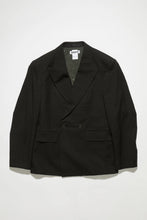 Ladda upp bild till gallerivisning, Daybreak Blazer, Soft Black
