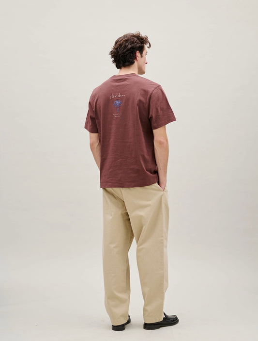 Haze T-shirt, Mole