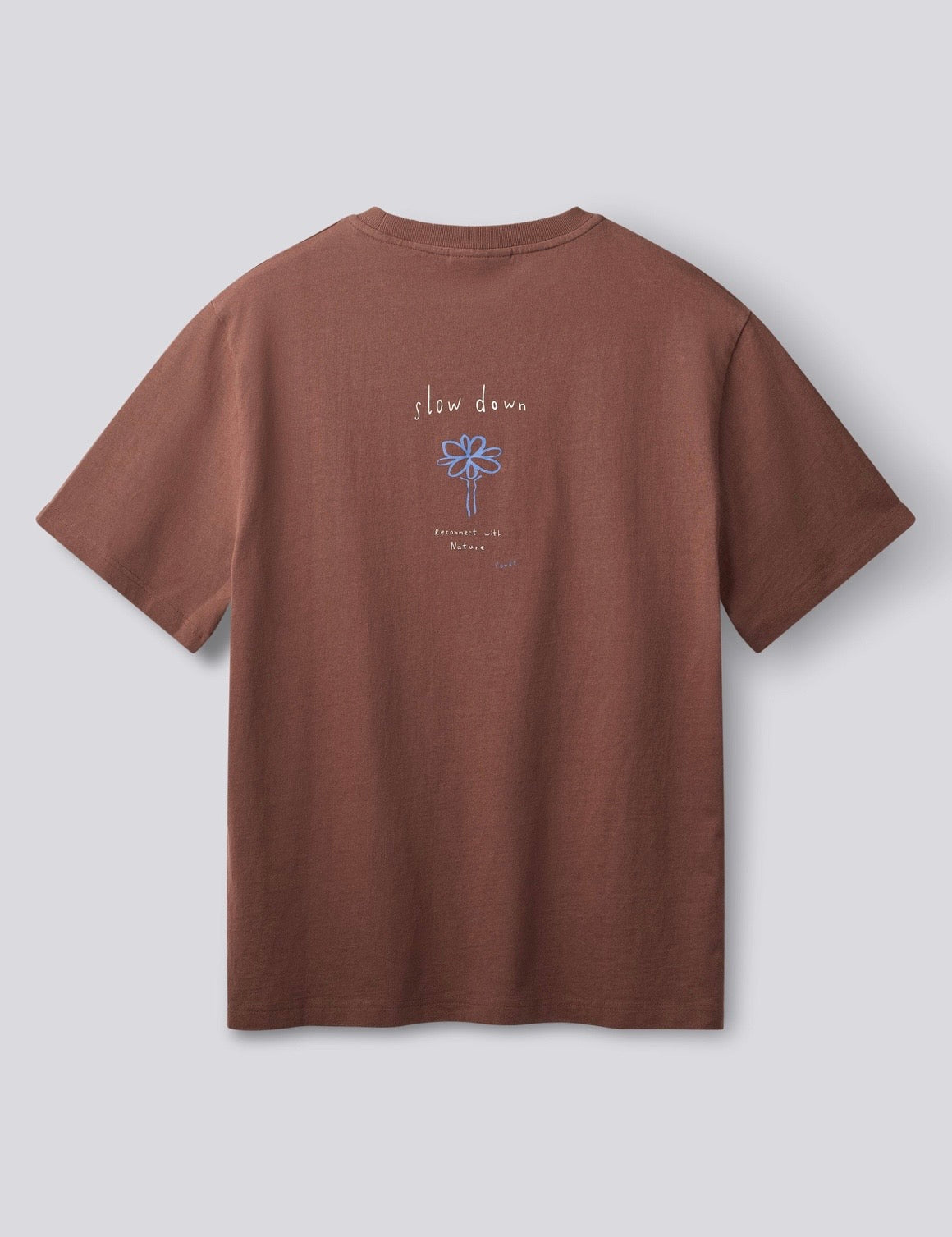 Haze T-shirt, Mole