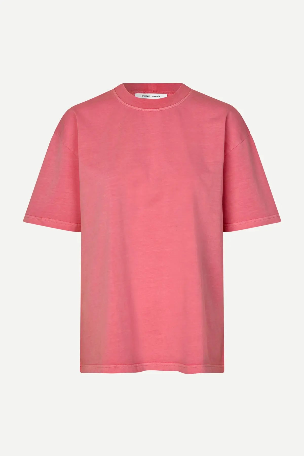 Eira T-shirt, Rose Wine