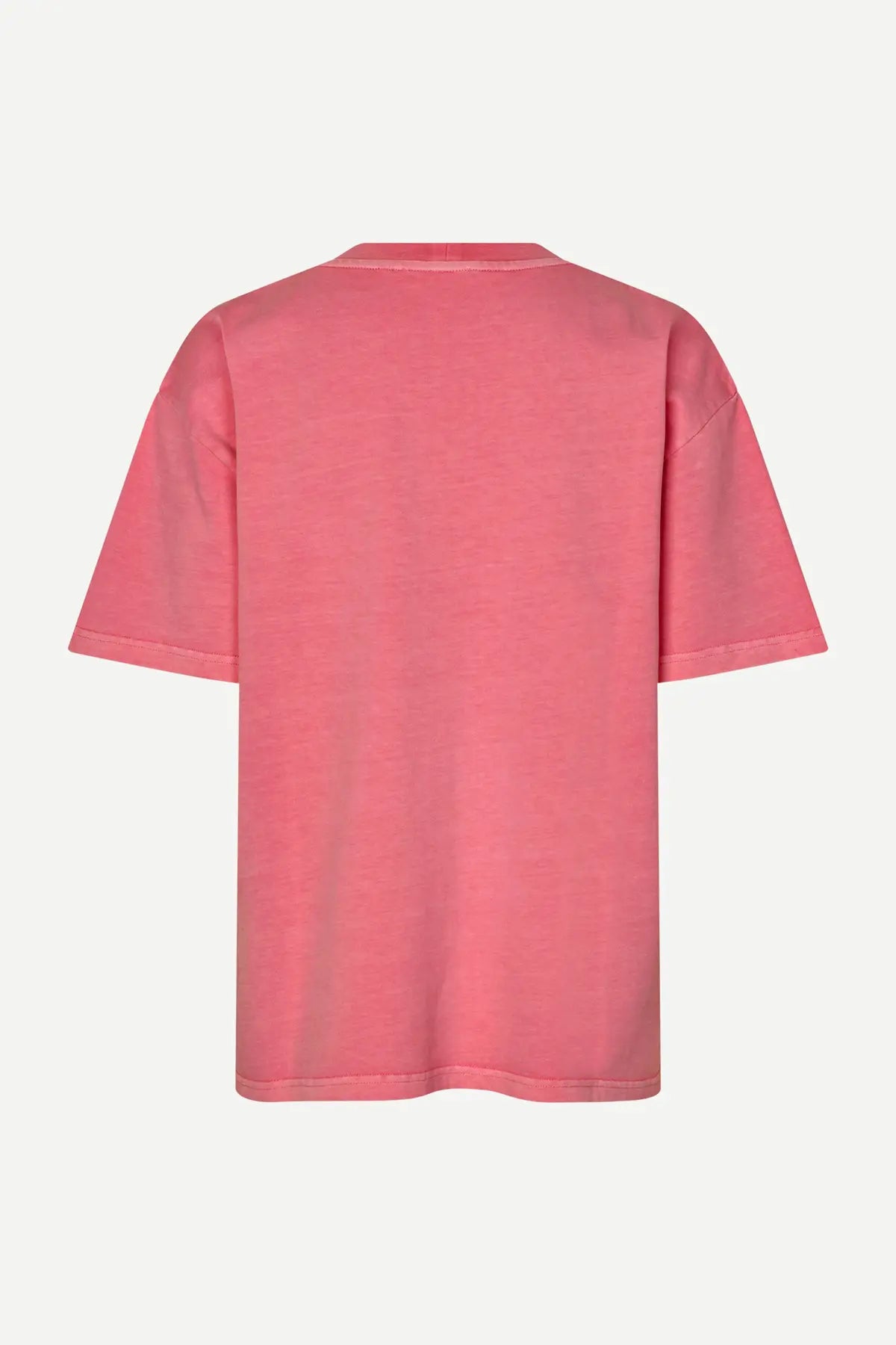 Eira T-shirt, Rose Wine