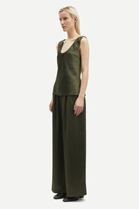 Sahelena Trousers, Forest Night