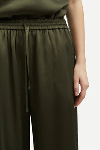 Sahelena Trousers, Forest Night