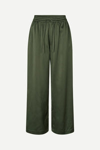 Sahelena Trousers, Forest Night