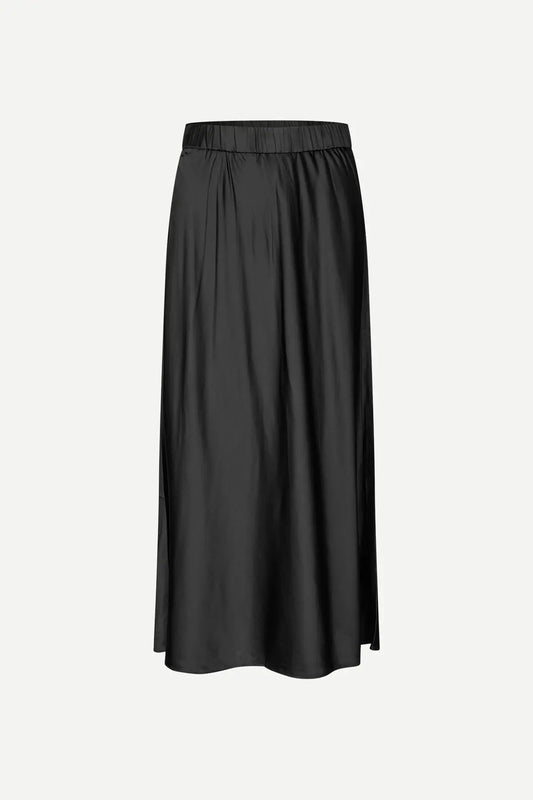 Samiley Skirt, Black