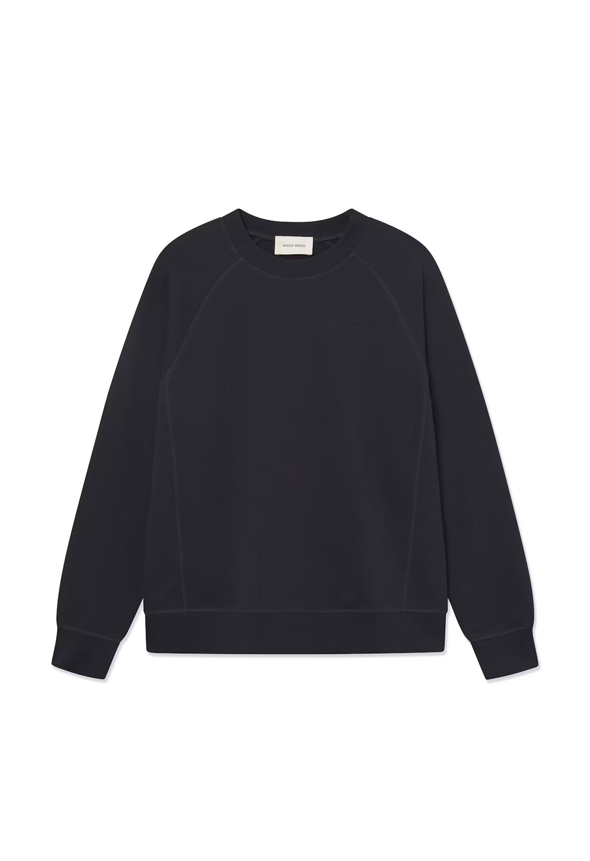 WWHester Sweatshirt Salute